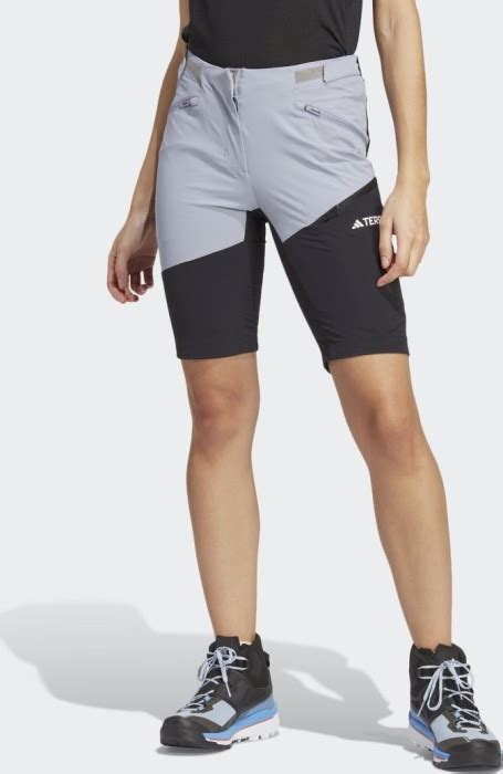 adidas terrex damen hose kurz